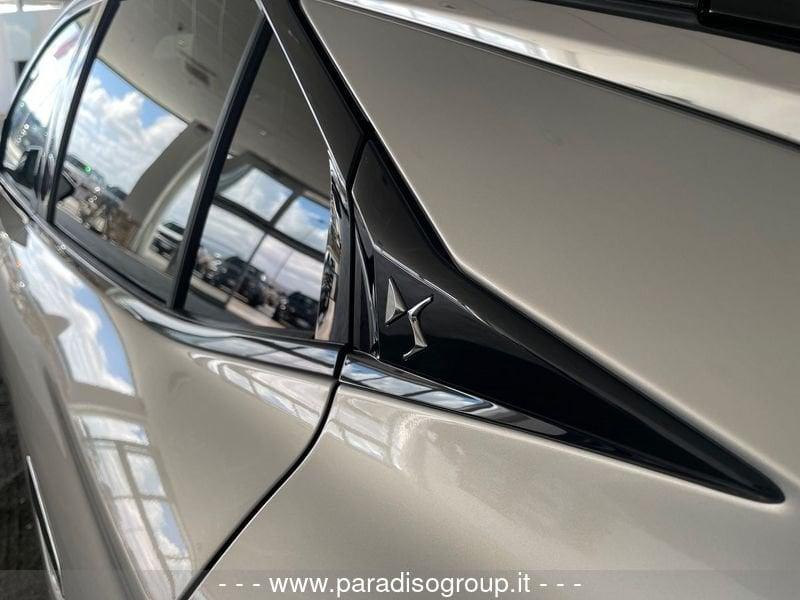 DS DS4 DS 4 PLUG-IN HYBRID