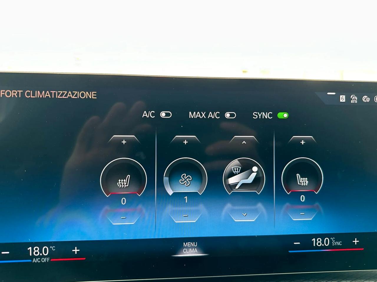 Bmw 320d 48V xDrive Msport 2023