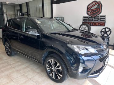 Toyota RAV4 - 2015 2.2 D-CAT 4WD 150cv 129.000 KM