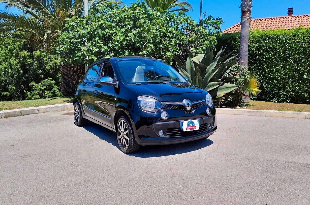 Renault Twingo SCe Stop&Start Energy