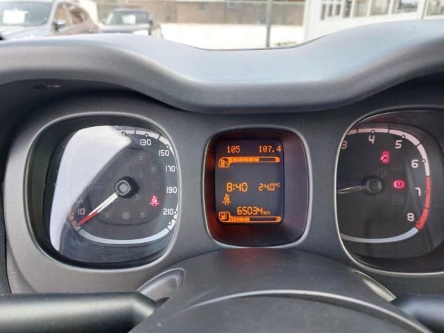 FIAT Panda 1.0 FireFly S&S Hybrid City Life km 65000