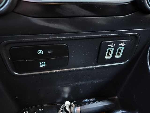 Ford EcoSport 1.0 EcoBoost 125 CV Start&Stop ST-Line Plus