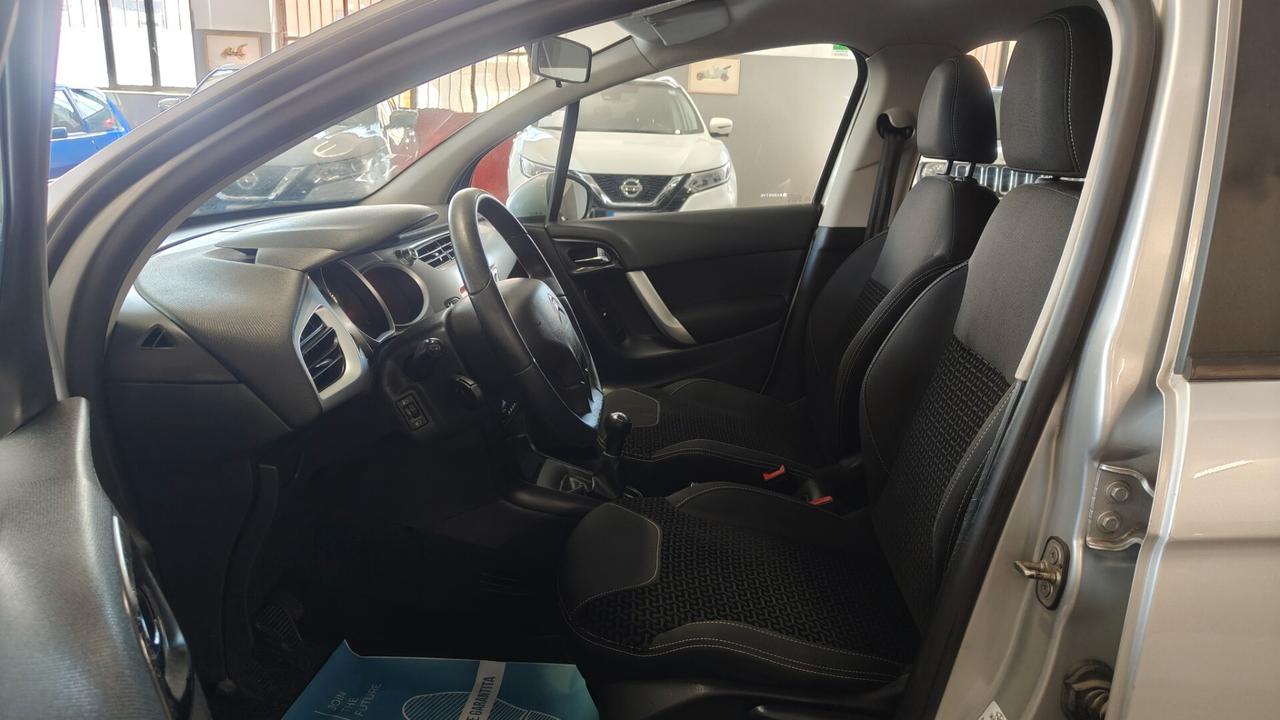 Citroen C3 1.1 Seduction