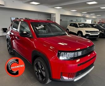 FIAT Grande Panda 1.2 Hybrid 110 CV La Prima KM0 MY25