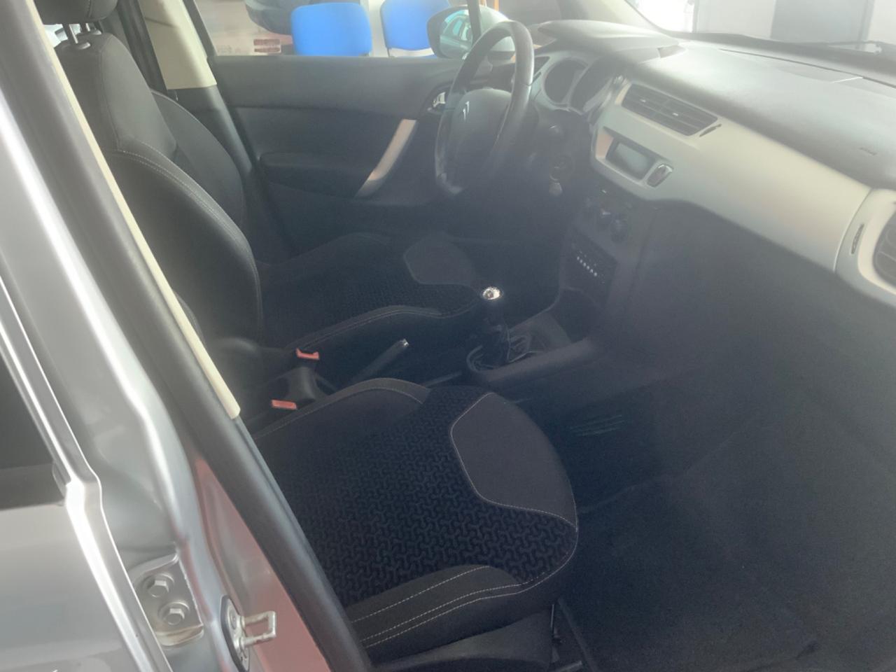 Citroen C3 1.4 Perfect Eco Energy G