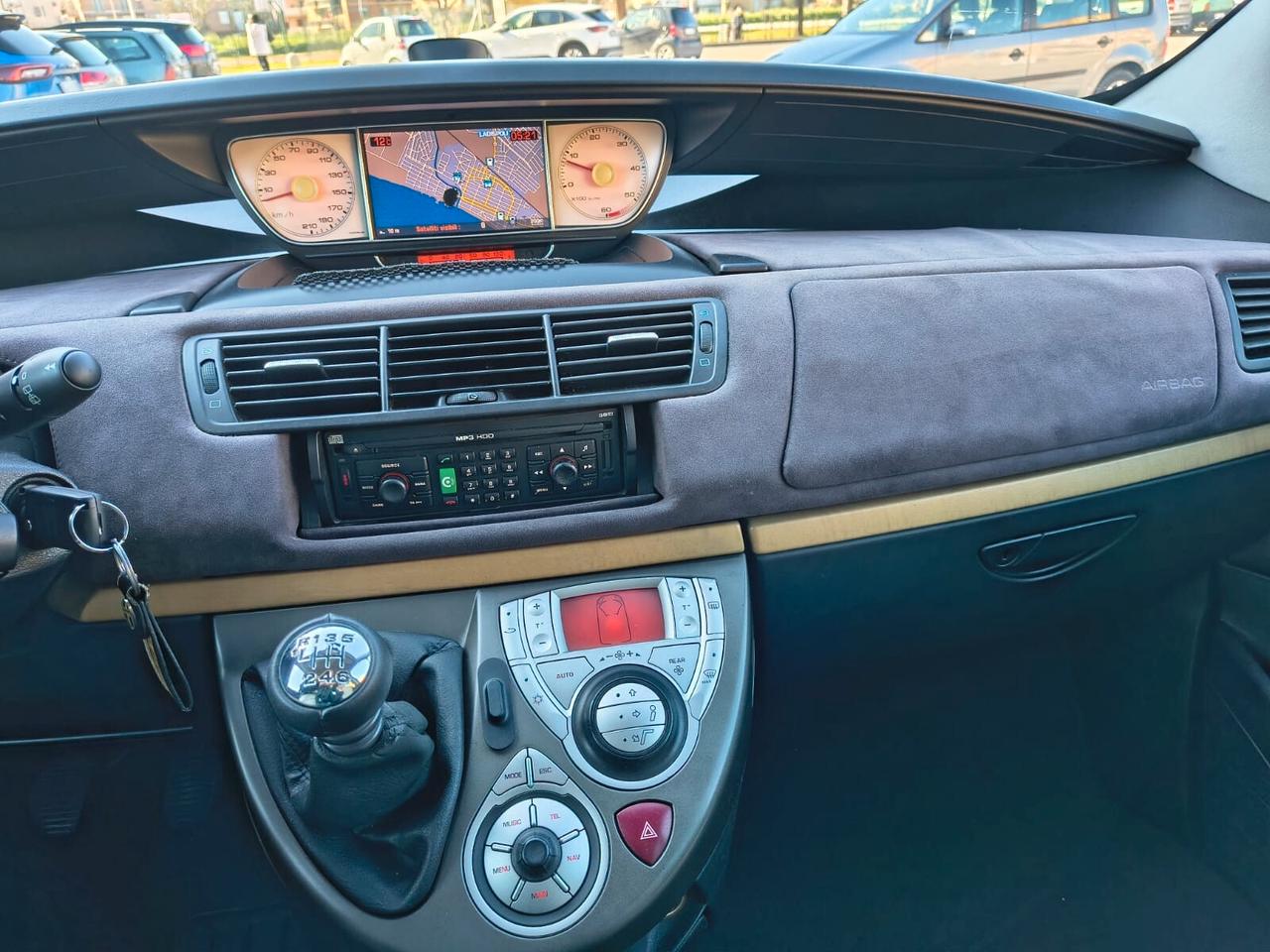 Lancia Phedra 7 POSTI 153.000KM ORIGINALI