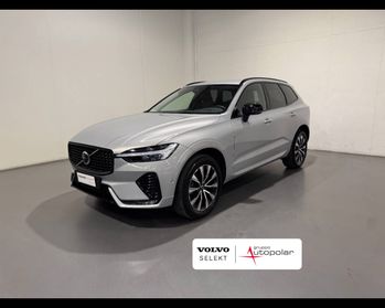 VOLVO XC60 B4 DIESEL PLUS DARK AUTO