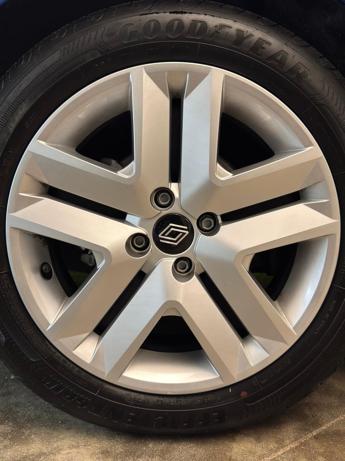 Renault Clio ECO-G 100 CV 5 porte Evolution