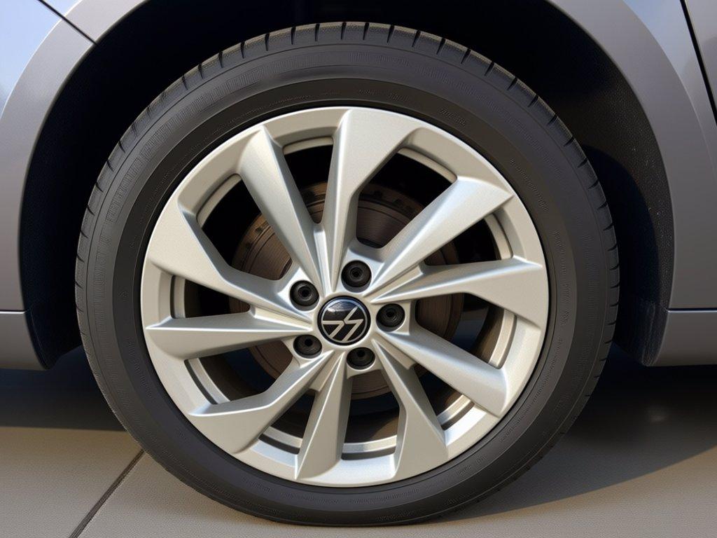 VOLKSWAGEN Polo 1.0 tsi style 95cv del 2023