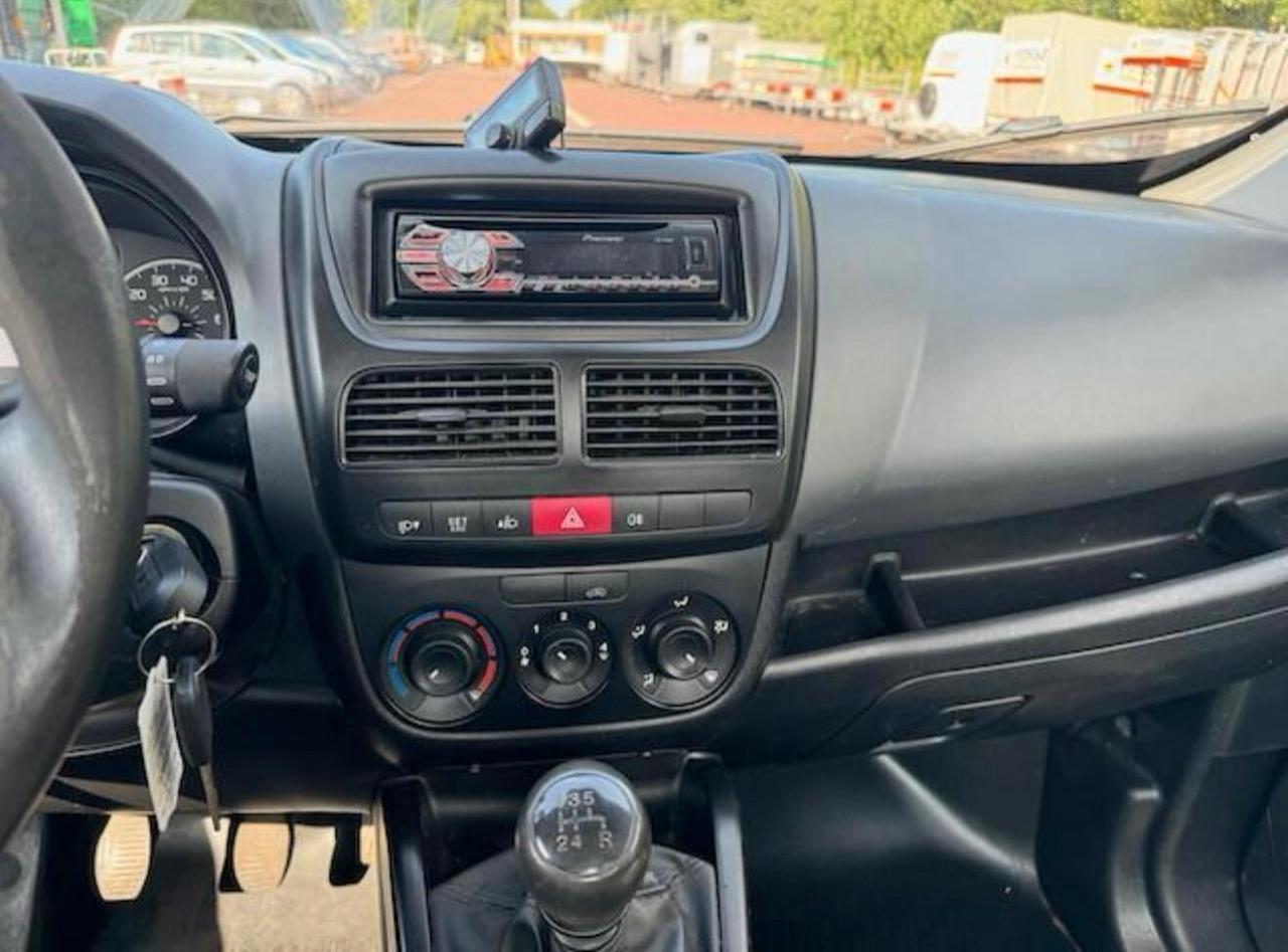 Fiat Doblo Work UP \ Pick