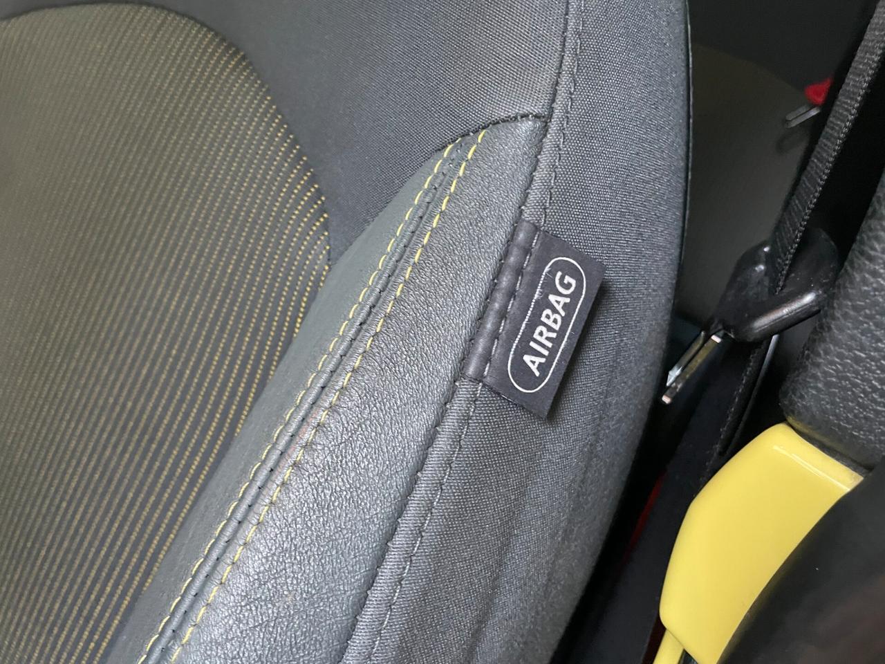 Mini 174CV – CERCHI DA 17″ NUOVI