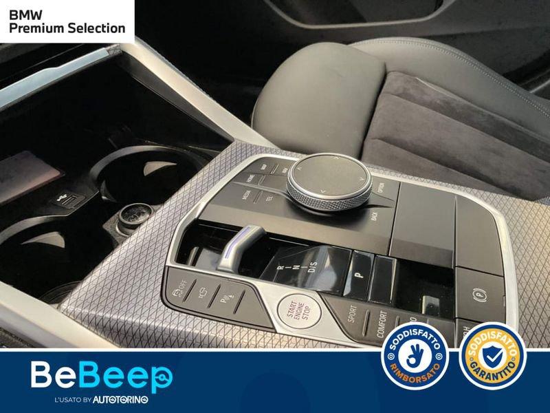 BMW Serie 4 Gran Coupé 420D GRAN COUPE MHEV 48V XDRIVE MSPORT AUTO