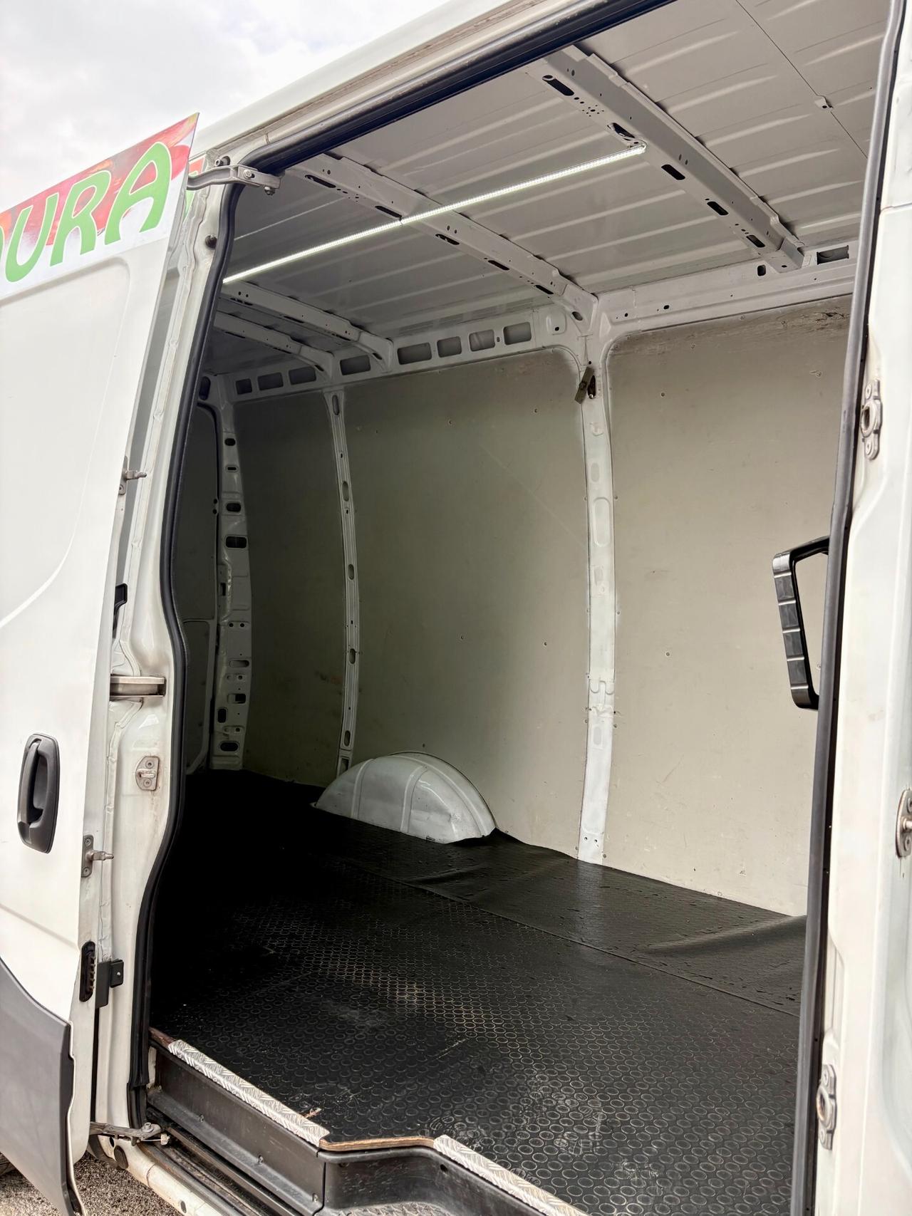 Iveco Daily 2.3 HPT