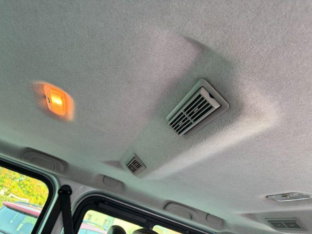 OPEL Vivaro PULMINO 9 POSTI 1.6 BiTURBO 120CV 6M.