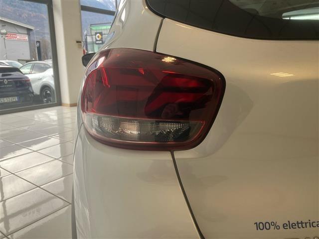 DACIA Spring Electric 45 Comfort Plus