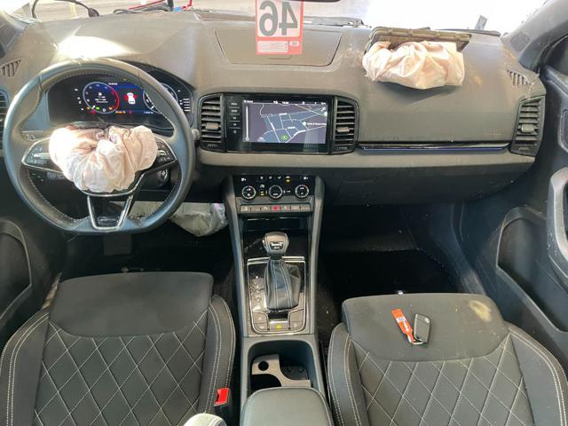 SKODA Karoq 2.0 TDI SCR 4x4 DSG SPORTLINE