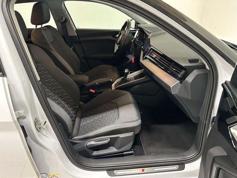 Audi A1 Sportback 30 tfsi S-tronic Adrenalin S Line| IVA ESPOSTA