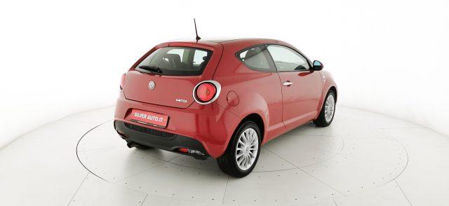 ALFA ROMEO MiTo 1.4 78 CV 8V S&S - OK NEOPATENTATO