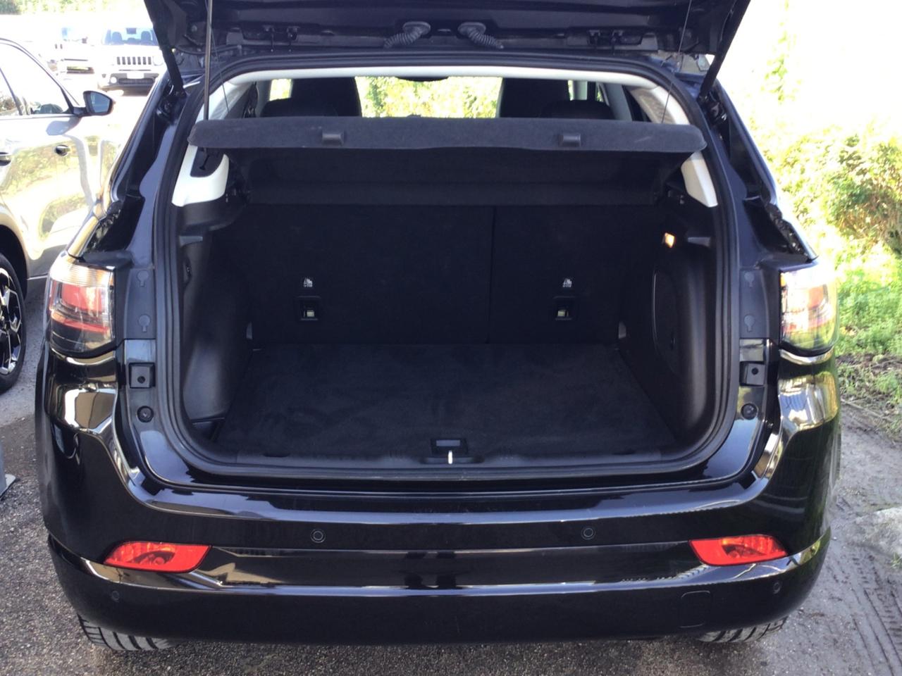 Jeep Compass 1.6 Multijet II 130Cv S Full Optional