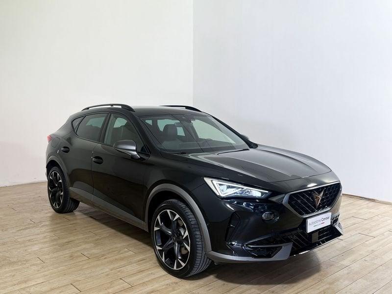 CUPRA Formentor Formentor 1.5 tsi 150cv dsg