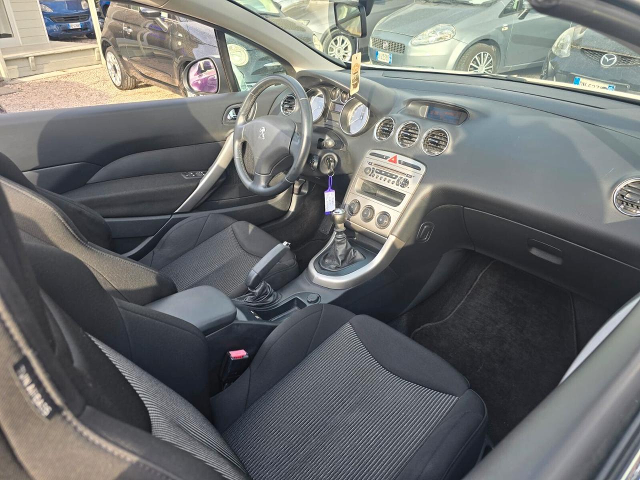 Peugeot 308 1.6 8V e-HDi 112CV Stop&Start 5p. Allure