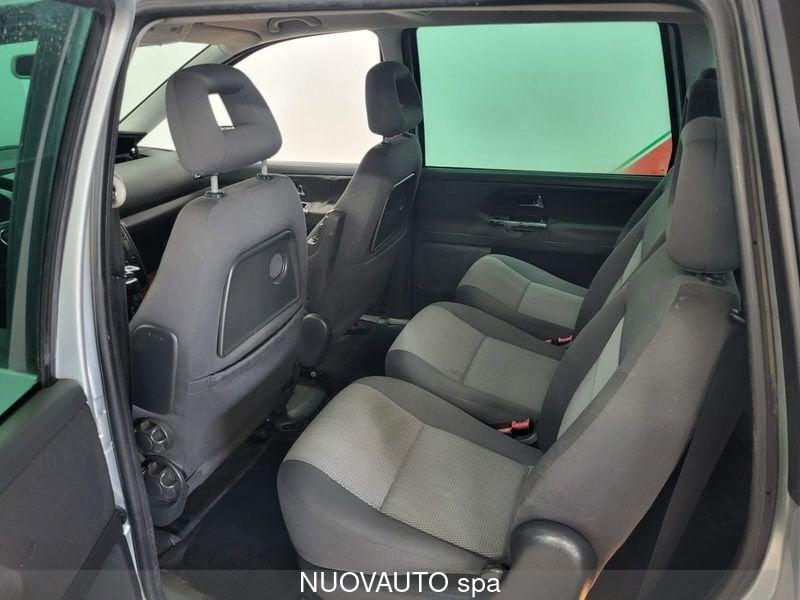 Seat Alhambra 2.0 TDI Stylance