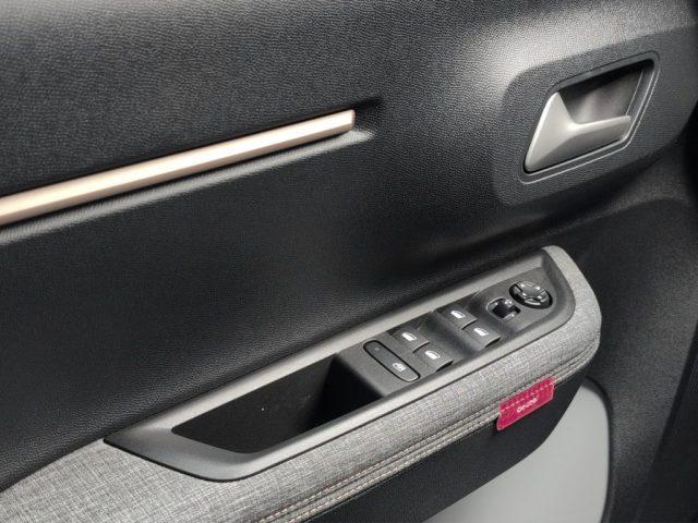 CITROEN C3 Aircross Hybrid 136 CV e-DCS6 You Pack Plus