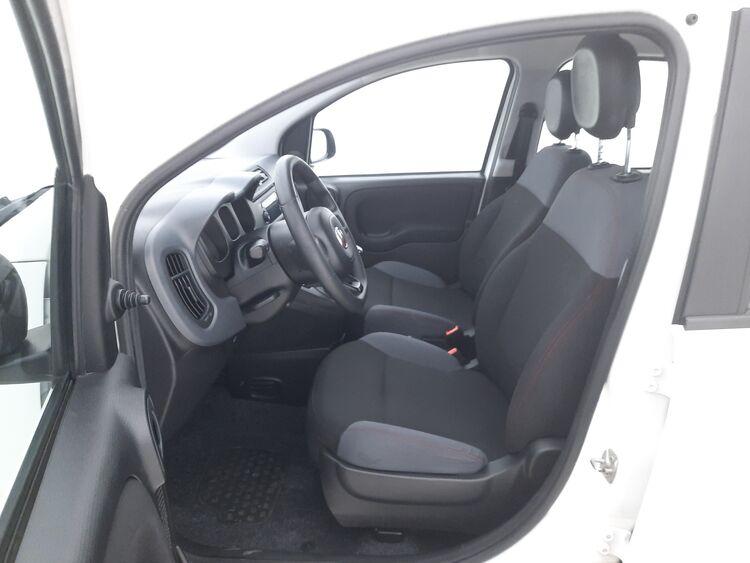Fiat Panda EasyPower Easy BR549799 1.2 GPL 69CV