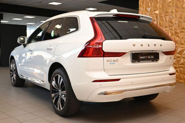 VOLVO XC60 2.0 B4 INSCRIPTION AWD AUTO TETTO 20"CAM STRAFULL!