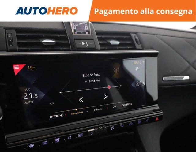 DS AUTOMOBILES DS 7 Crossback BlueHDi 130 aut. Business