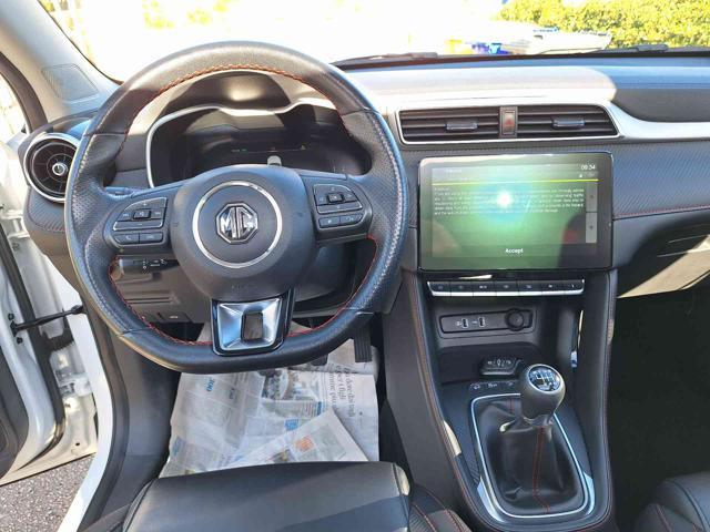 MG ZS 1.0T-GDI Luxury