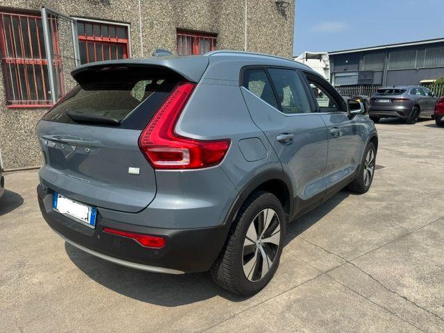VOLVO XC40 T4 Recharge Plug-in Hybrid Inscription Expression