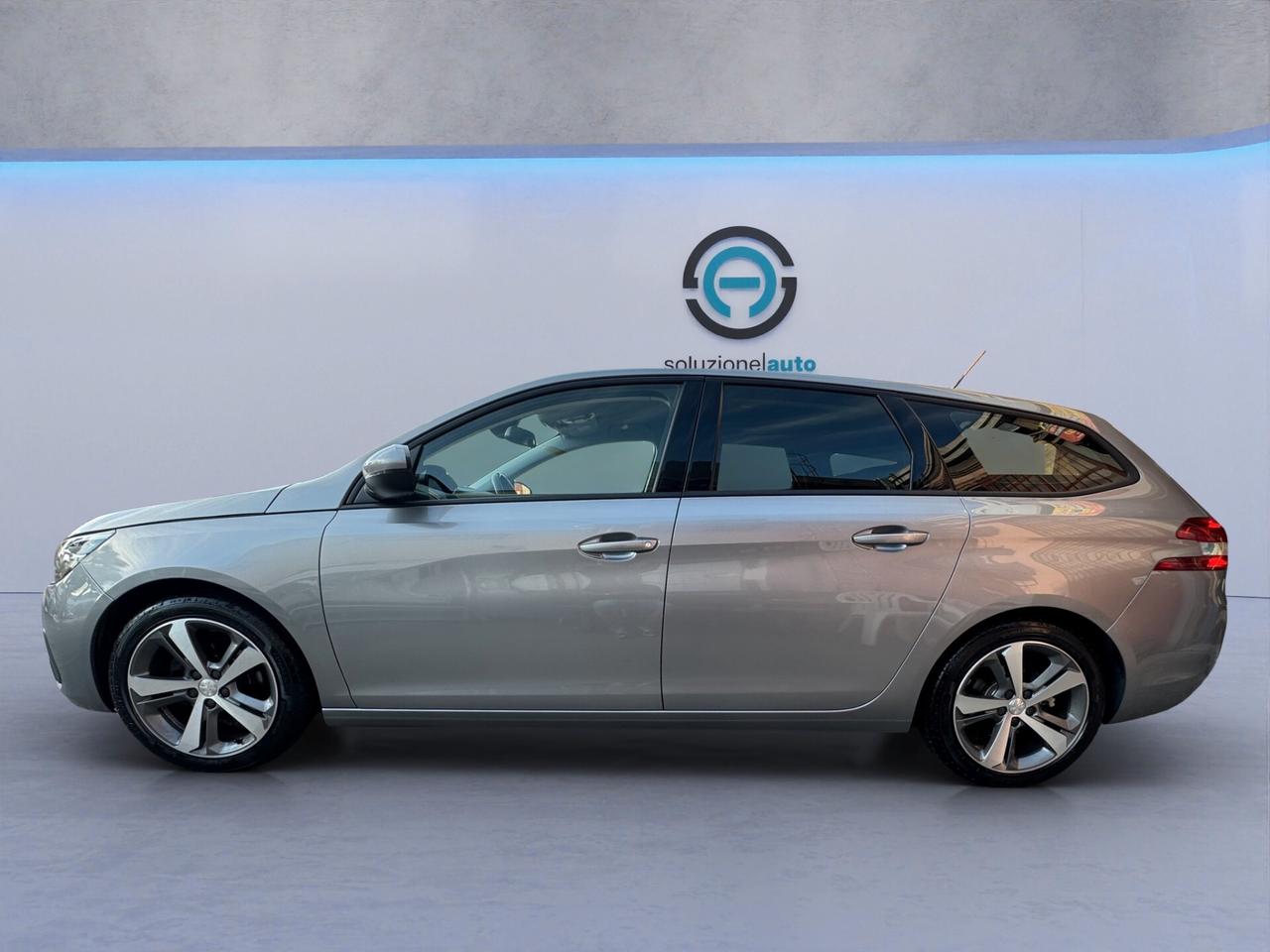 Peugeot 308 BlueHDi 100 S&S SW Active