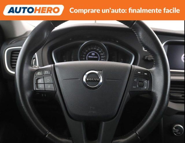 VOLVO V40 Cross Country D2 Business