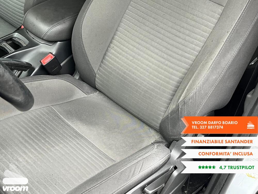 FORD C-Max 2ª serie C-Max 1.5 TDCi 120CV Start...