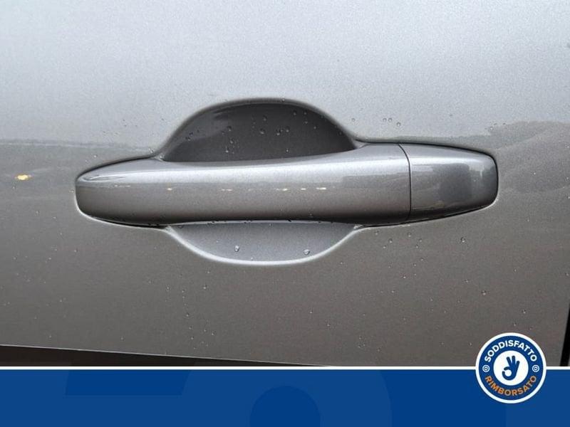 Mercedes-Benz Classe T 180 d AT