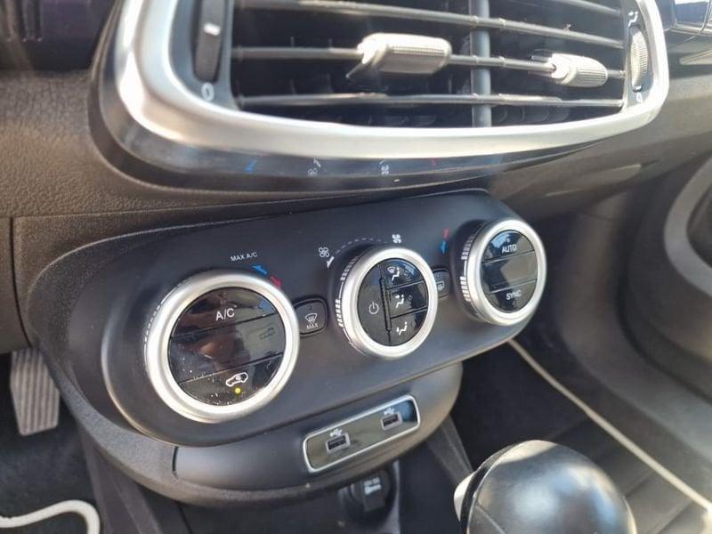 FIAT 500X DOLCEVITA 1.5 T4 HYBRID SPECIAL EDITION 130CV
