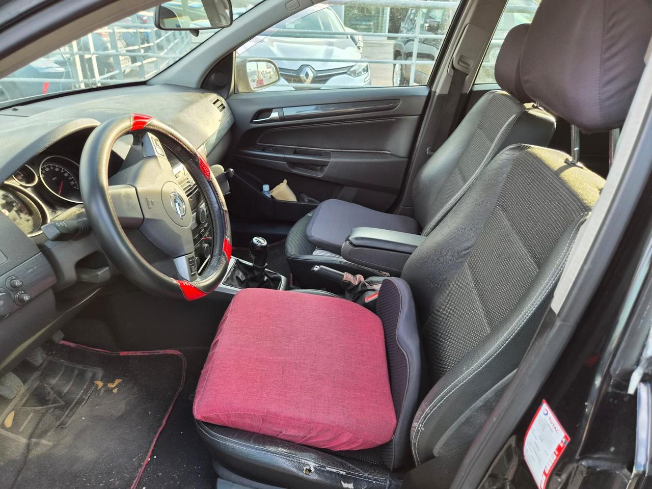Opel Astra 1.7 CDTI 101CV Station Wagon Club