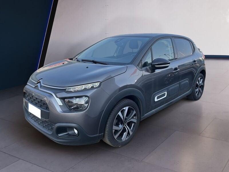 Citroën C3 III 2017 1.2 puretech Shine Pack s&s 83cv