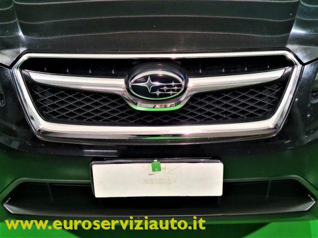 SUBARU XV 2.0D-S Exclusive