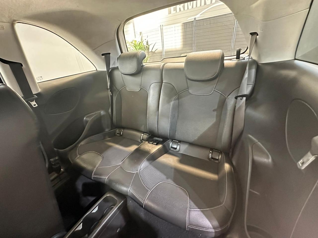 Opel Adam 1.2 70 CV Jam