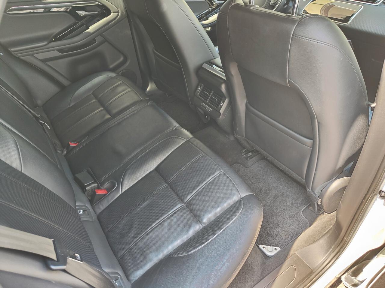 Land Rover Range Evoque 2.0D I4-L.Flw 150 CV AWD Auto S