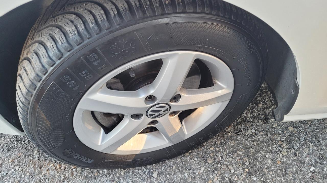 Volkswagen Golf 1.6 TDI 5p. NON TRATTABILE..NO GARANZIA..