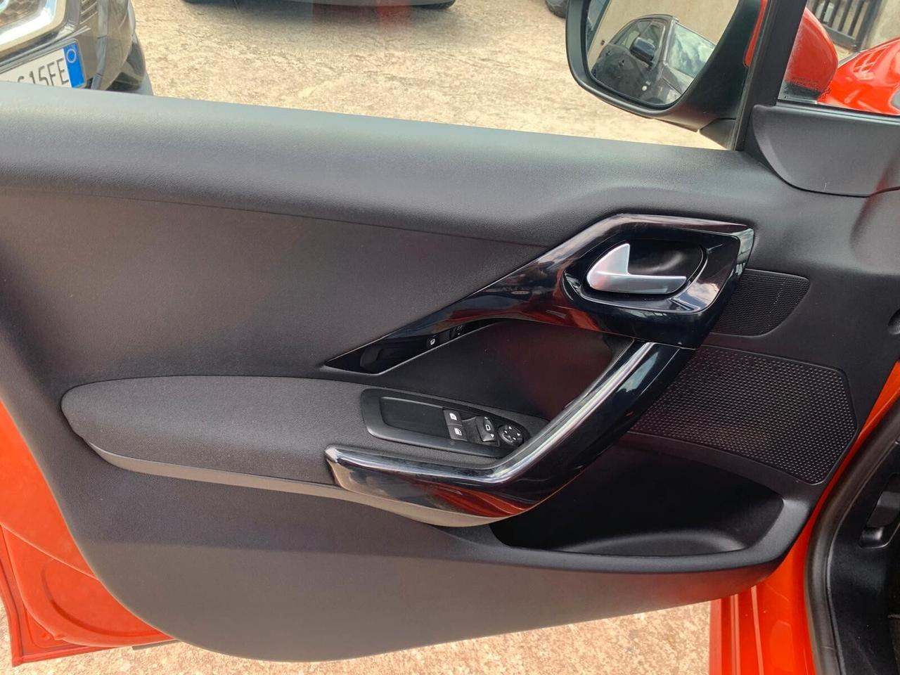 Peugeot 208 BlueHDi 75 Allure - 2018 Neopatentati