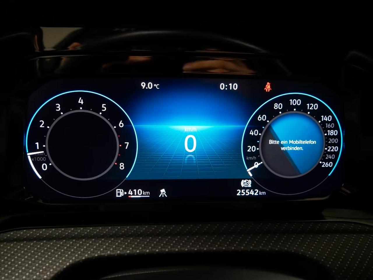 Volkswagen Golf 1.5 TSI EVO ACT R-Line