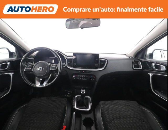 KIA XCeed 1.5 T-GDi 160 CV Style