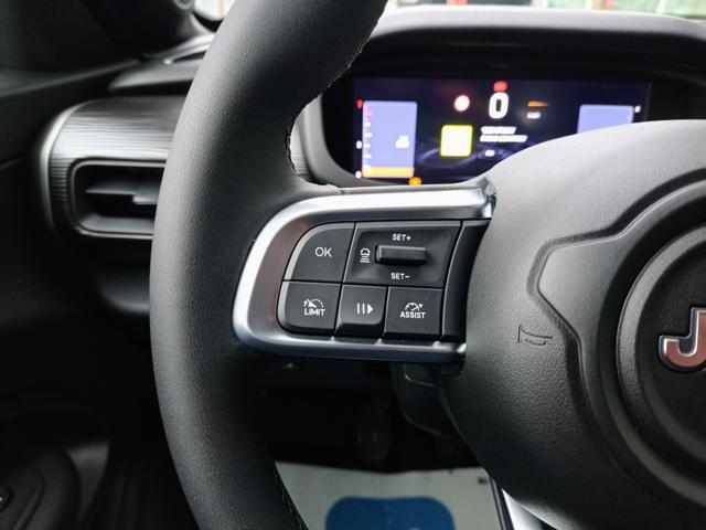 JEEP Avenger 1.2 Turbo 100 CV Altitude