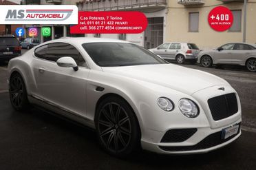 Bentley Continental GT Continental GT V8 S PROMOZIONE Unicoproprietario