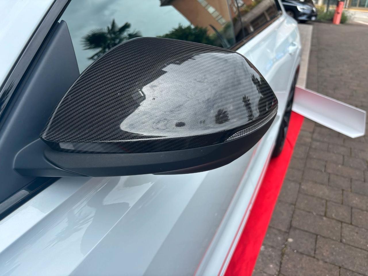Audi Q8 Restyling