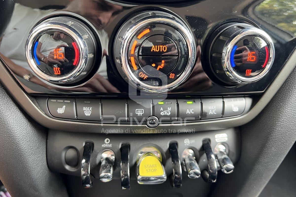 MINI Mini 1.5 Cooper SE Classic Countryman ALL4
